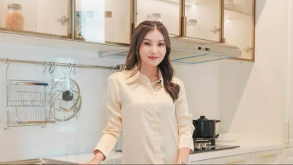 Apakah Jadi Pelakor Termasuk Gangguan Mental? Sarwendah Beri Jawaban dari Sisi Psikologi