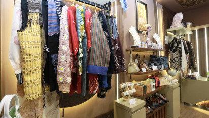 Sediakan Toko Khusus di Lingkungan Kantor, PLN Fasilitasi Penjualan dan UMKM Naik Kelas