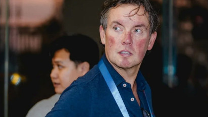 Cerita Alex Pastoor Tolak Klub Bergengsi Belanda Demi Timnas Indonesia 