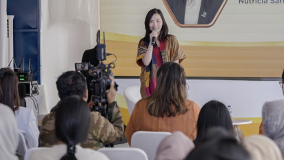 Edukasi Penting Para Ibu untuk Si Kecil, Simak Tips Sehat Optimalkan Penyerapan Nutrisi di Masa MPASI