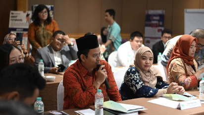 Perkuat Kolaborasi Pendidikan Indonesia dengan Tiongkok, BRCC Umumkan Penandatanganan MoU antar Institusi Pendidikan