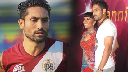 Bagaimana Kabar Gaston Castano? Striker Tajam Liga 1 yang Pernah jadi Suami Julia Perez, Tak Disangka Nasibnya Kini...