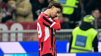 Komentar Sadis Jurnalis Italia untuk Penampilan Buruk Joao Felix di AC Milan: Menang Tampan tapi Tidak Berguna