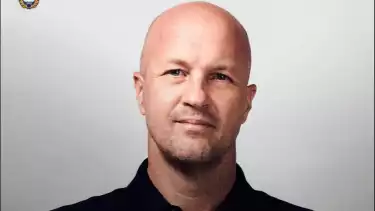 Jordi Cruyff jadi Penasihat Teknis PSSI