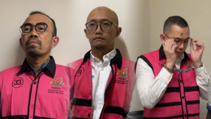 Sosok 4 Bos Pertamina yang jadi Tersangka Korupsi Minyak Rp193,7 Triliun, Ini Perannya Bersama 3 Tersangka Lain