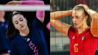 Bukan Giovanna Millana, Sosok Ini yang Santer Dirumorkan Akan Ganti Posisi Vanja Bukilic di Red Sparks: Kami Tengah Mencari Outside Hitter jika...