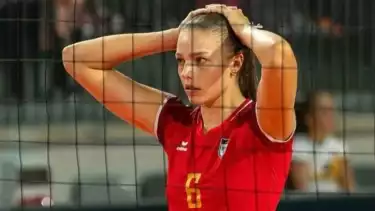 Marta Matejko, pevoli yang dirumorkan akan gantikan Vanja Bukilic