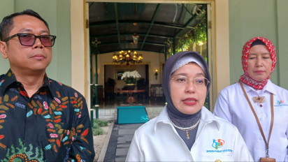 Jadi Pemateri Retret di Akmil Magelang, Kepala BPS Beberkan Indikator yang Harus Dipahami Kepala Daerah