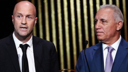 Tiba di Indonesia Awal Maret, Penasihat Teknis PSSI Jordi Cruyff Langsung Ditunggu Agenda Penting