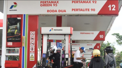 Pertamina Sebut BBM Pertamax Bukan Dioplos, Tapi Blending dan Sudah Sesuai Spesifikasi: Apa Bedanya?