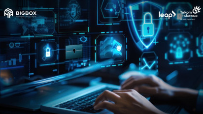 Terobosan Digital! BigBox AI Bantu Bisnis Hemat Waktu dan Biaya