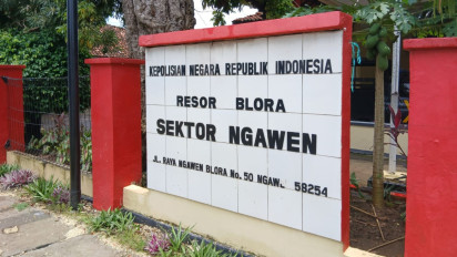 Bapak dan Anak di Blora Tewas Usai Minum Air Bercampur Racun Gulma, Polisi Periksa 7 Saksi