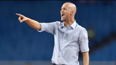 Penasihat Teknis PSSI, Jordi Cruyff