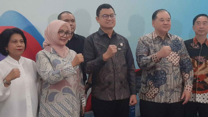 BPOM Dukung Bernofarm Kembangkan Obat Biologis untuk Kemandirian Farmasi Nasional