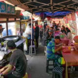 MUI Larang Keras Masyarakat Razia Warung Makan yang Operasi di Siang Hari Selama Ramadhan