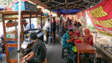 MUI Larang Keras Masyarakat Razia Warung Makan yang Operasi di Siang Hari Selama Ramadhan