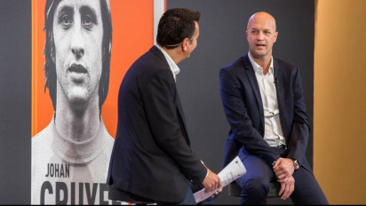 Bukan Jordi Cruyff, Media Vietnam Ungkap Sosok Tak Terduga untuk Jabat Posisi Direktur Teknik Timnas Indonesia