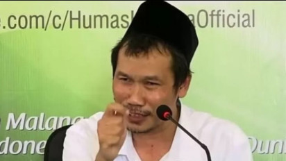 Tidak Main-main, 3 Perkara Dahsyat ini Bisa Selamatkan Manusia dari Siksaan Api Neraka, Kata Gus Baha