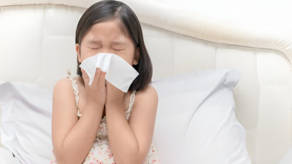 Tips Sehat dr Zaidul Akbar: Resep Minuman Herbal yang Mujarab Buat Atasi Flu