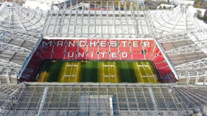 Updat Berita MU: Krisis Finansial, Manchester United Terpaksa akan PHK 150-200 Karyawannya