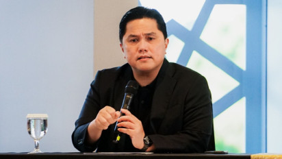 Patrick Kluivert akan Dipecat PSSI Jika Timnas Indonesia Kalah dari Irak dan Gagal Lolos ke Piala Dunia 2026, Tangan Kanan Erick Thohir Bilang Begini