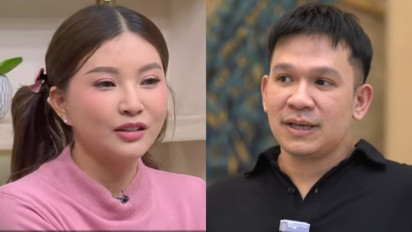 Jordi Onsu Tak Ingin Diam Lagi, Akhirnya Jujur Ungkap Kedekatannya dengan Sarwendah, Sebenarnya…