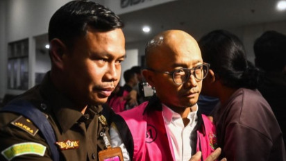 Laku Culas Bos Pertamina Patra Niaga Oplos Pertalite jadi Pertamax