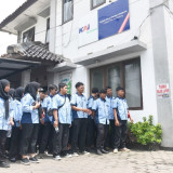 KAI Services Tumbuhkan Minat Generasi Muda terhadap Industri Kuliner dan Jasa Boga