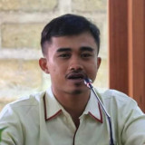 Menteri Yandri Cawe-Cawe Pilkada Serang, KMHDI Desak Presiden Copot Mendes