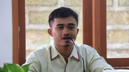 Menteri Yandri Cawe-Cawe Pilkada Serang, KMHDI Desak Presiden Copot Mendes