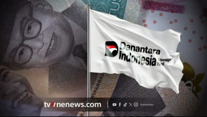 Begini Prospek Investasi di Indonesia dengan Adanya Danantara Versi Erick Thohir