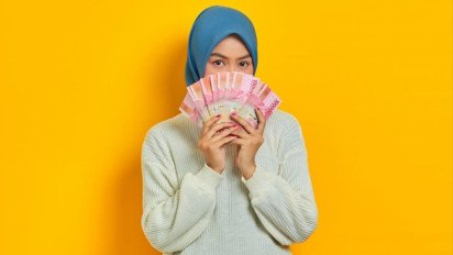 Dompet Selalu Kosong Sebelum Tanggal Gajian? Begini Cara Cerdas Mengelola Gaji 4 Juta Biar Nggak Bokek di Akhir Bulan