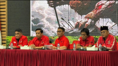 Terbongkar! Bukti Megawati Tak Pernah Larang Kepala Daerah Ikut Retret di Akmil Magelang, Ternyata Sebenarnya Itu...