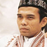 Doa Ustaz Abdul Somad soal Karhutla, Minta Pelaku Pembakaran Hutan Mendapat Azab di Dunia hingga Akhirat