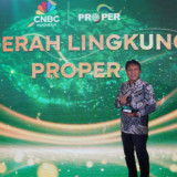 MHU Raih PROPER Hijau Kedua Berturut-turut Berkat Komitmen pada Keberlanjutan