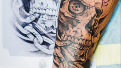 Orang Taubat Tapi Belum Hapus Tato? Buya Yahya Jelaskan Dasar-dasarnya