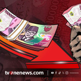 Rupiah Diprediksi Melemah, Investor Waspadai Demo dan Data Ekonomi AS