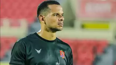 Pemain Asing Persijap Asal Brasil, Leo Lelis