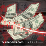 Pengamat Ungkap Rupiah Berpotensi Sentuh Rp18.300 per Dolar AS Pekan Depan