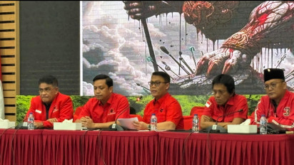 Sempat Heboh Tunda Pengiriman Kader PDIP ke Retret Magelang, Terkuak Hubungan Megawati-Prabowo Selama Ini Ternyata...