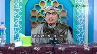 Suami Tak Izinkan Istri Berobat meski Sudah Sakit Meronta-ronta, Bagaimana Hukumnya? Buya Yahya Sarankan Sebaiknya...