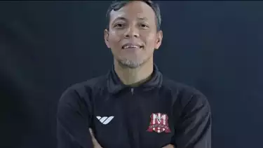 Legenda Timnas Indonesia, Bejo Sugiantoro