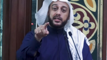 Jangan Biarkan Jendela dan Pintu Rumah Tertutup Usai Shalat Subuh, Ternyata Kebiasaan ini Ada Manfaatnya, Syekh Ali Jaber Bilang…