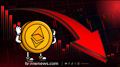 Pasar Kripto Makin Bergairah! OJK Catat Rp44 Triliun Transaksi di Awal 2025