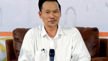 Memang Boleh Shalat Subuh di Jam 8 Pagi? Kata Gus Baha Hukumnya dari Kisah Bilal dan Rasulullah SAW Ternyata...