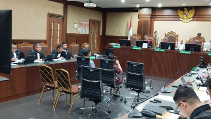 Pengacara Minta Maaf ke Heru Hakim Pembebas Ronald Tannur, Begini Katanya