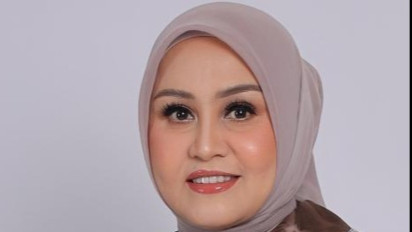 Evie Yulin Siap Gantikan Dr. Mejri Sebagai Ketua IPMG Mulai April 2025