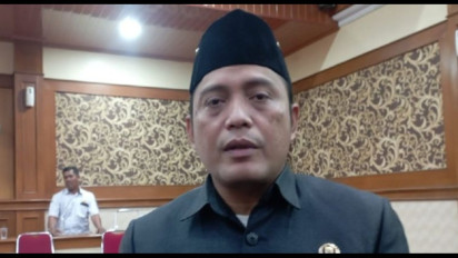 Pemungutan Suara Ulang di Serang, Partai Golkar Harap Berjalan Demokratis