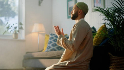 Sepanjang Ramadhan Keluarkan Doa Ini, Kata Ustaz Khalid Nama Auto Dicoret dari Daftar Neraka