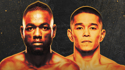 Rekap Hasil UFC Vegas 103: Manel Kape Nodai Rekor Tak Terkalahkan Asu Almabayev